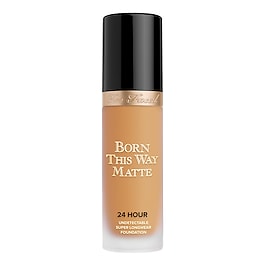 Born This Way Matte - Fond de Teint Longue Tenue 24 heures image